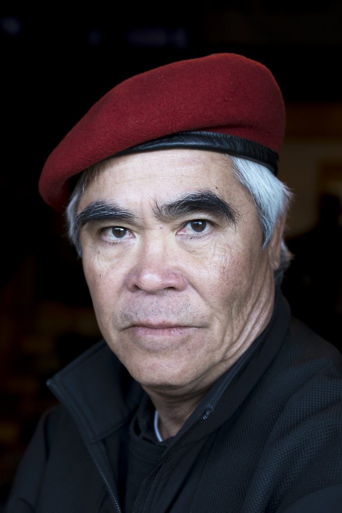 NICK UT  |  PHOTOGRAPHER