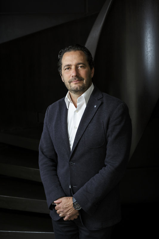 zenith julien tornare