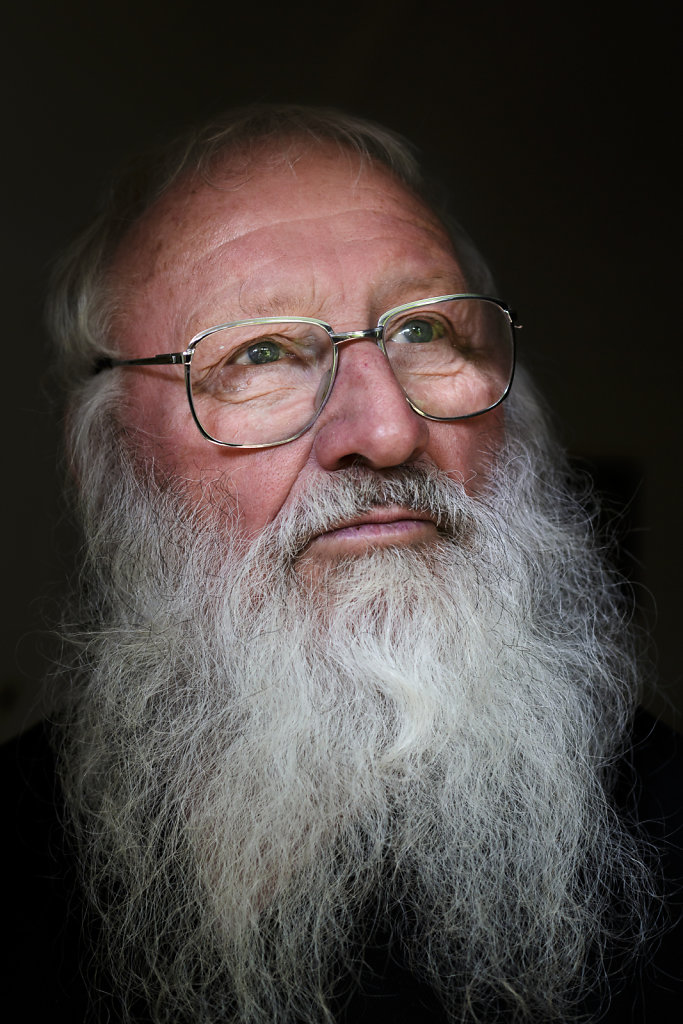 PETER BERTHOLD |  ORNITHOLOGIST