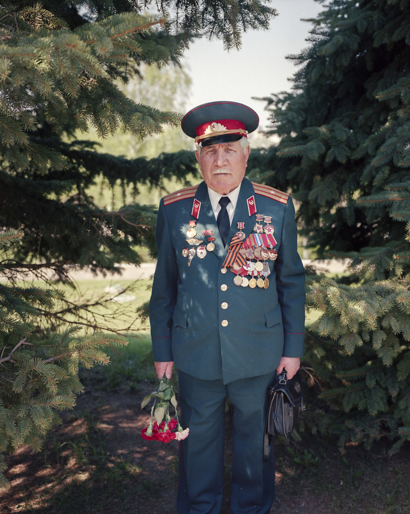 Victory Day Russia | 1