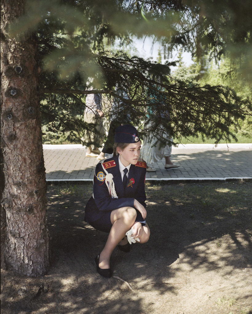 Victory Day Russia | 2